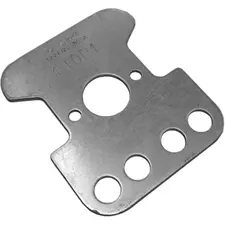 Теплозащитный экран для Stihl BG75, FH75 - 4227 122 1805, фото 