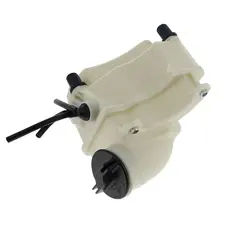 Топливный бак для мотокос Stihl FS87, FS90, FS100, FS110, FS130 - 4180 350 0418, фото 