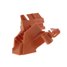 Фиксатор поводка для штыревых секаторов Stihl HT103, HT105, HT131 - OEM № 4180 448 1201, фото 