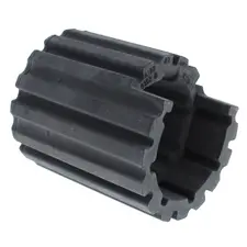 Резиновая вставка для мотокос Stihl FS89, FS91, FS111 - 4180 791 9303, фото 