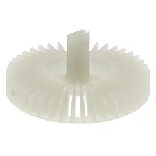 Колесо вентилятора для ежовых триммеров Stihl HLE71, HLE71K - OEM № 6440 607 3005, фото 