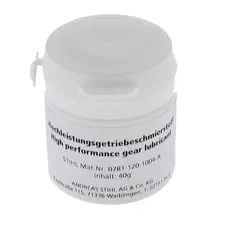 Смазка для редуктора 40G для секаторов Stihl HT 100, HT 101 - 0781 120 1004, фото 