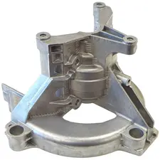 Поддон двигателя для Stihl HT100, HT101 - 4180 021 2500, фото 