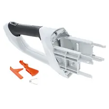 Корпус рукоятки для секатора Stihl HTA 65, HTA 85 - OEM № 4855 790 1051, фото 