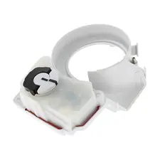 Масляний бак для висоторіза Stihl HTA65, HTA85 - OEM-номер LA03 350 4400, фото 