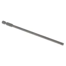 Шлицьовий гвинтовий патрон для мультисистеми Stihl MM56 - OEM № 0812 540 1112, фото 