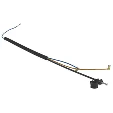 Тросик дроссельной заслонки подходит для кусторезов Stihl FS94, FS94 C, FS94R - 4149 180 1101, фото 