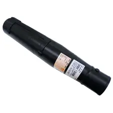 Трубка повітродувки для повітродувки Stihl BR340, BR340L - 4203 708 3408, фото 