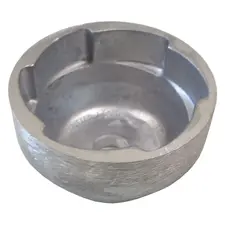 Стартовый кубок для мотопил Stihl FS360C, FS410C - 4147 195 0600, фото 