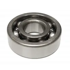 Шарикоподшипник с канавками 607-2Z для кусторезов Stihl HSE42, HSE52 - 9503 003 9371, фото 