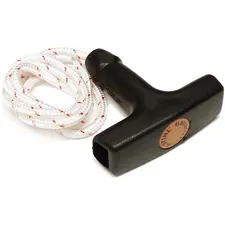 Стартовая рукоятка Elastostart 3 мм для Stihl FC44, FS400 - 0000 190 3400, фото 