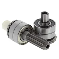 Набор шестеренок для штыревых секаторов Stihl HT 103, HT 103-Z - OEM № 4182 640 7315, фото 