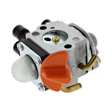 Карбюратор C1Q-S98D для мотокоси Stihl FS130, FS130R - OEM номер 4180 120 0601, фото 