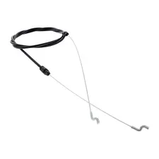 Кабель для косарок Stihl RM 448.3V, RM 443.3V - OEM № WB41 700 7515, фото 