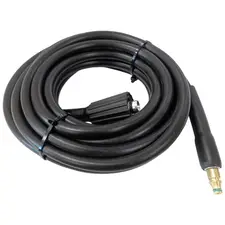 Шланг высокого давления 6 м с текстильной оплеткой для Stihl RE88 - 4915 500 0838, фото 