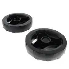 Колесо для электрических моек высокого давления Stihl RE88, RE 98 — 4775 790 5700, фото 