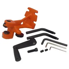 Заклепка-спиннер, Ng 5 для пильной цепи Stihl NG5 — оригинальная деталь — 5805 012 7510, фото 