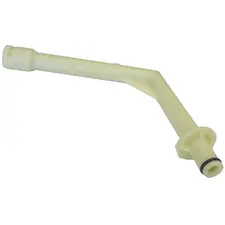 L-образная деталь для Stihl RE108, RE142 - 4915 500 2201, фото 