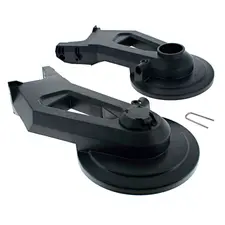 Направляющая подходит для моек высокого давления Stihl RE109, RE119, RE129 — 4778 790 4600, фото 