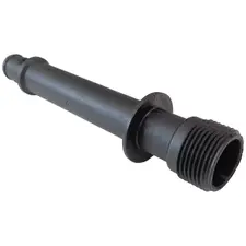 Соединитель для моечных аппаратов Stihl RE143 RE163 - 4768 701 6502, фото 