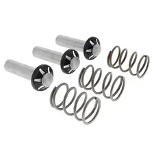 Комплект поршнів, керамічний для Stihl RE 109, RE 119, RE 129 PLUS - 4776 760 7050, фото 