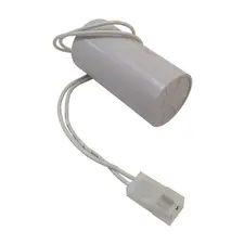 Конденсатор 30 мкФ 500 В для Stihl RE108 - 4765 605 1006, фото 