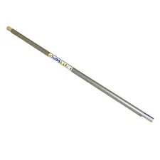 Приводная трубка 38 мм для мотопил Stihl FS490C, FS510C, FS560C - 4148 710 7107, фото 