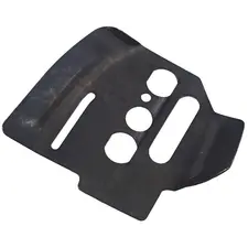 Внутренняя боковая пластина для Stihl MS271, MS271C - 1141 664 1002, фото 