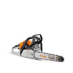 Бензопили Stihl