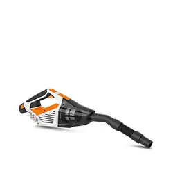 Акумуляторні пилососи STIHL