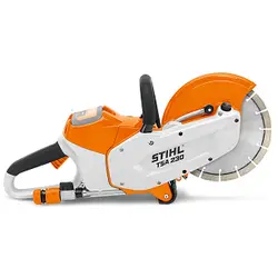 Акумуляторні моторізи STIHL