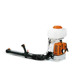 Бензиновые опрыскиватели STIHL