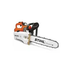 Запчастини до бензопил STIHL 08S