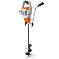 Запчасти для мотобура STIHL BT 45