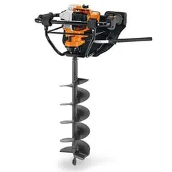 Запчасти для мотобура STIHL BT 121 Z