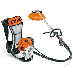 Запчасти для мотокосы STIHL FR108