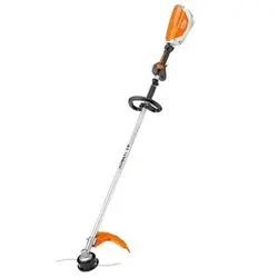 Запчасти для аккумуляторных триммеров STIHL FSA130, FSA130R