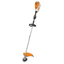Запчасти для аккумуляторного триммера STIHL FSA135