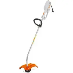 Запчасти для электрического триммера STIHL FSE60