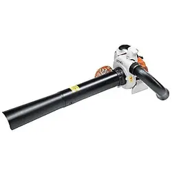 Запчасти для бензиновой воздуходувки-пылесоса STIHL SH