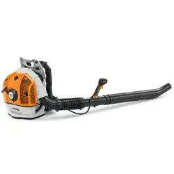 Запчасти для бензиновой воздуходувки STIHL BR600
