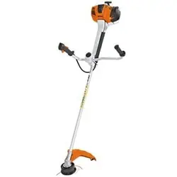 Запчасти для мотокос STIHL FS200, FS202