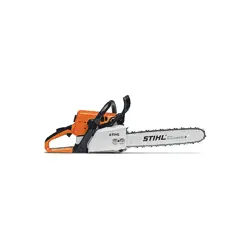 Запчасти для бензопилы STIHL MS340