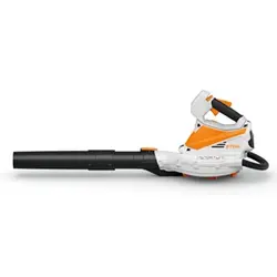 Запчасти для аккумуляторной воздуходувки-пылесоса STIHL SHA