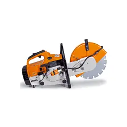 Запчасти для бензореза STIHL TS400