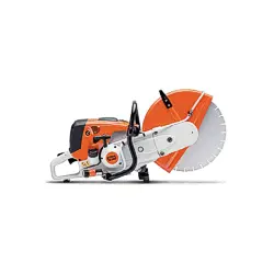 Запчасти для бензореза STIHL TS800