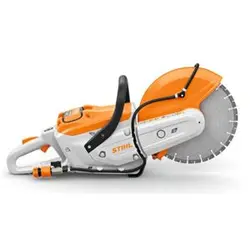 Запчасти для аккумуляторного бензореза STIHL TSA300