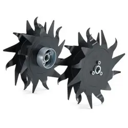 Запчастини для мультисистемних насадок STIHL BF-MM