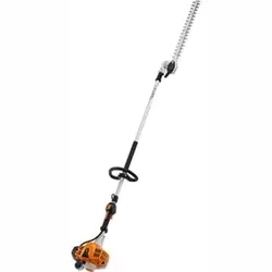 Запчасти для бензиновых удлиненных кусторезов STIHL HL94, HL94C, HL94K, HL94KC