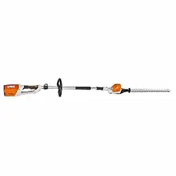 Запчасти для аккумуляторных удлиненных кусторезов STIHL HLA